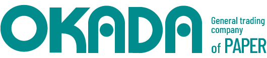 株式会社岡田 Logo